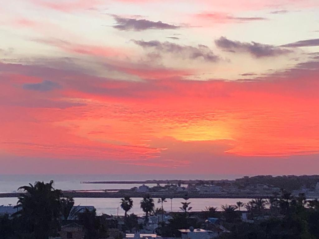 Sunrise Corralejo公寓 外观 照片