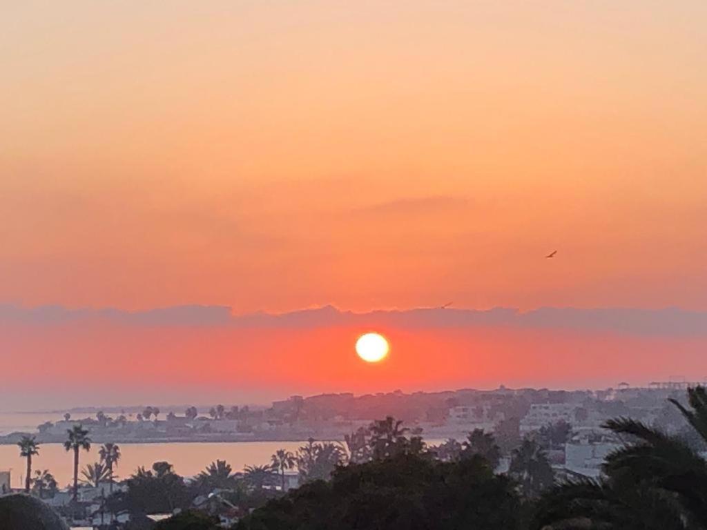 Sunrise Corralejo公寓 外观 照片