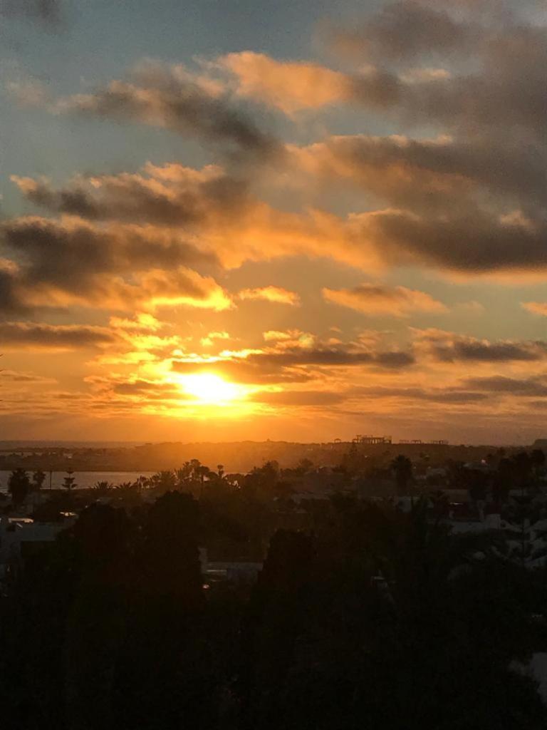 Sunrise Corralejo公寓 外观 照片
